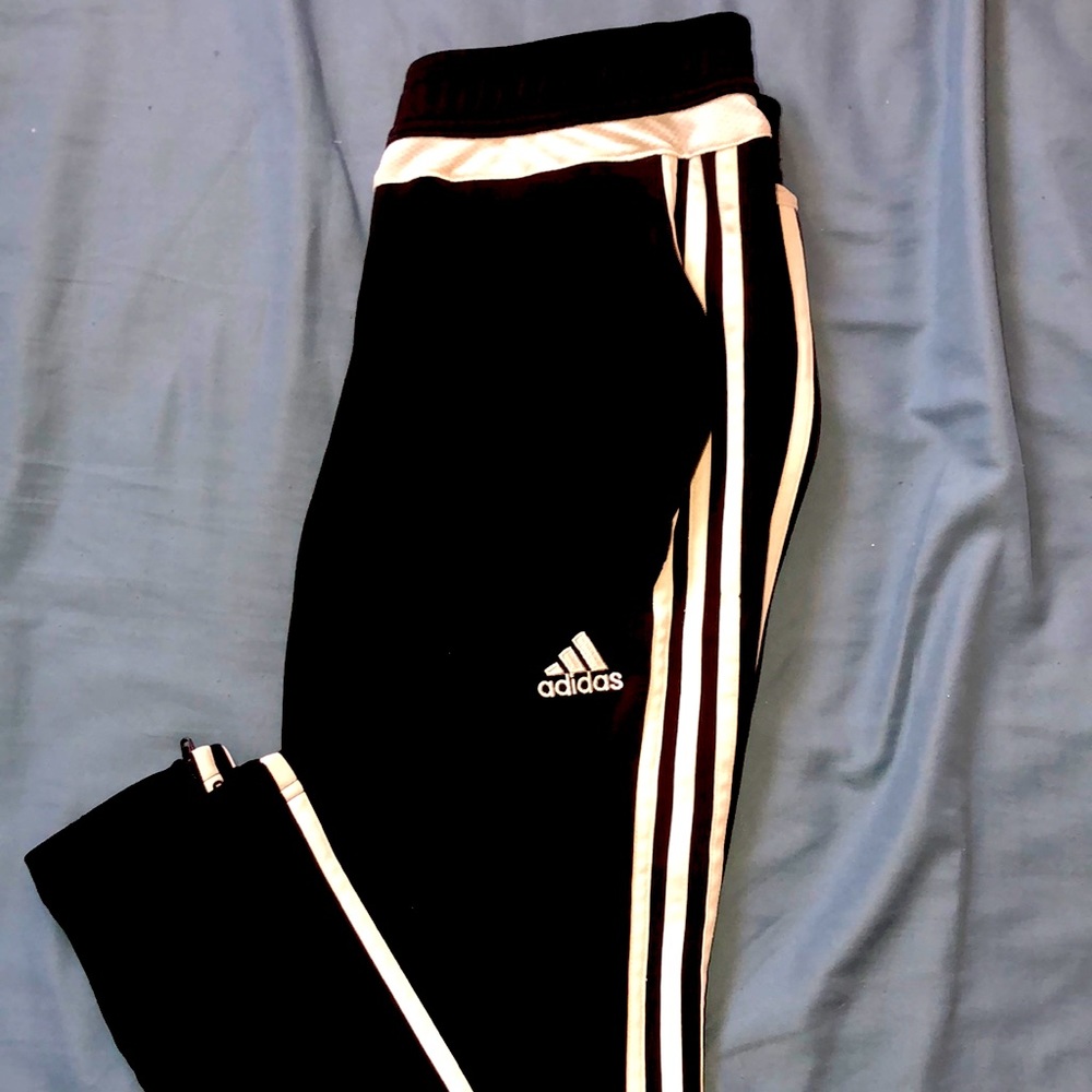 Adidas Track Joggers